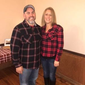 Meet your Posher, Tammy